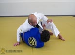Xande's Dominant Control Series 14 - Switching Sides when Opponent Turns on His Side